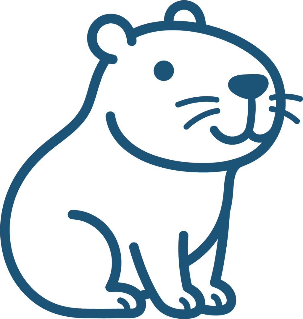 Capybara